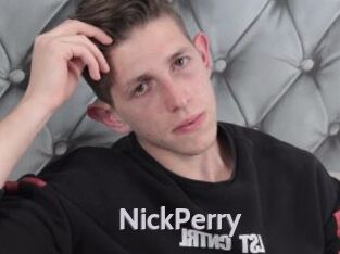 NickPerry