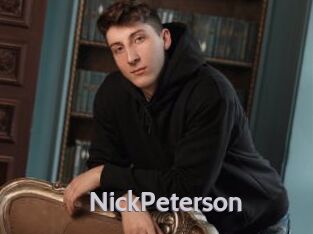 NickPeterson