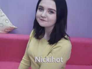 Nickihot Live Cam 66