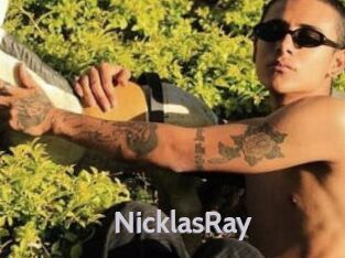 NicklasRay
