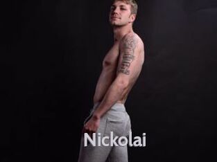 Nickolai