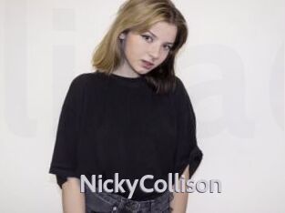 NickyCollison