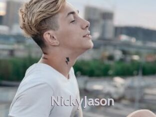 NickyJason Live Cam 66