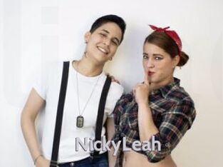 NickyLeah