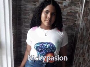 Nickypasion Live Cam 66