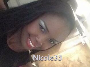 Nicole_33 Live Cam 66