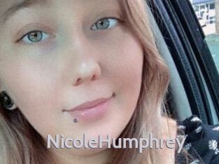 NicoleHumphrey Live Cam 66