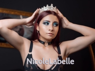 NicoleLabelle Live Cam 66