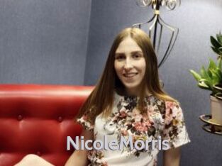 NicoleMorris