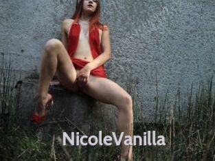 NicoleVanilla Live Cam 66
