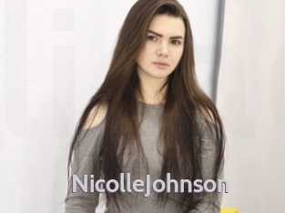 NicolleJohnson Live Cam 66