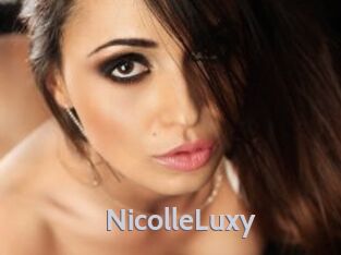 NicolleLuxy Live Cam 66