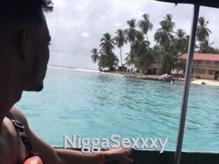 NiggaSexxxy