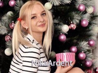 NikaArdent