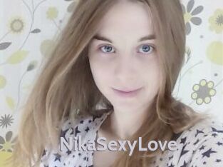 NikaSexyLove