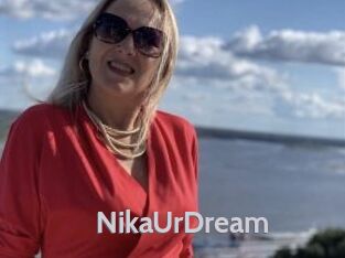 NikaUrDream
