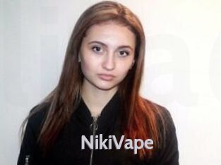 NikiVape