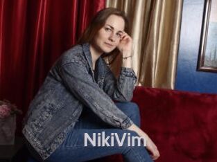 NikiVim