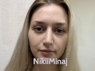 NikiiMinaj