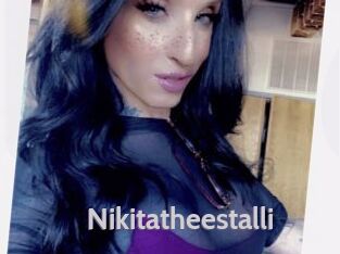 Nikitatheestalli
