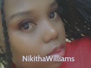 NikithaWilliams Live Cam 66