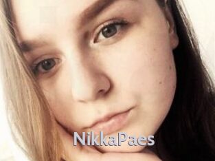 NikkaPaes