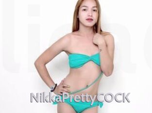 NikkaPrettyCOCK