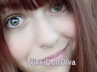 NikkiDollDiva