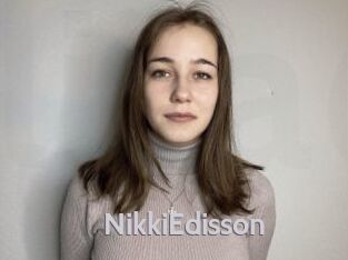 NikkiEdisson