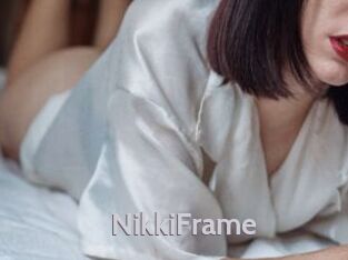 NikkiFrame