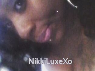 NikkiLuxeXo