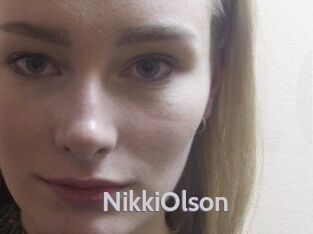 NikkiOlson