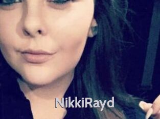 NikkiRayd