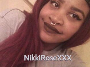Nikki_RoseXXX Live Cam 66
