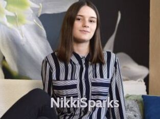 NikkiSparks
