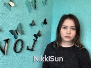 NikkiSun