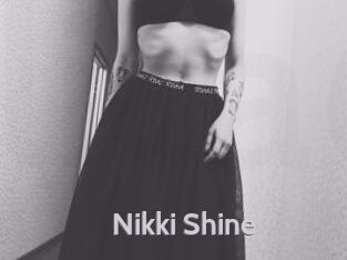 Nikki_Shine