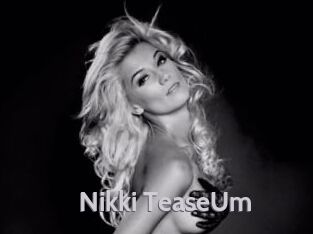 Nikki_TeaseUm Live Cam 66