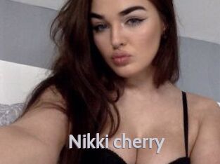 Nikki_cherry