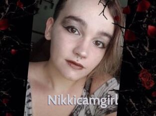 Nikkicamgirl