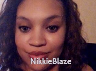 NikkieBlaze