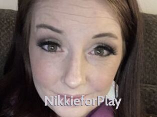 NikkieforPlay