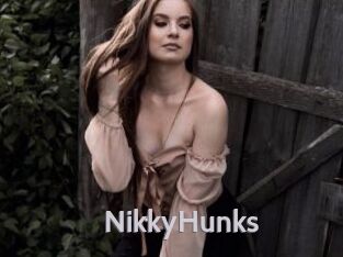 NikkyHunks