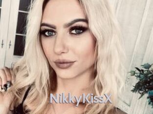 NikkyKissX