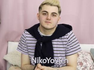 NikoYovich