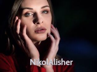 NikolAlisher
