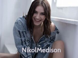 NikolMedison Live Cam 66