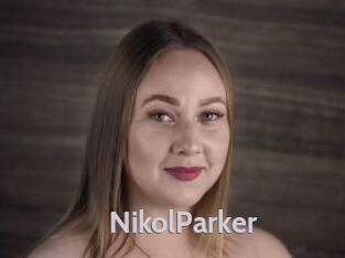 NikolParker