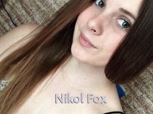 Nikol_Fox Live Cam 66