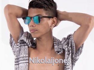Nikolaijones